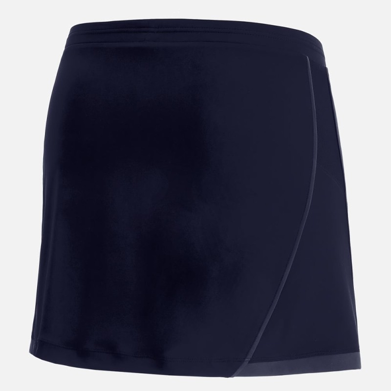 WOMAN SKIRT TENNIS PADEL INUIT - MACRON - Size 2XS - 2XL - Picture 7 of 9