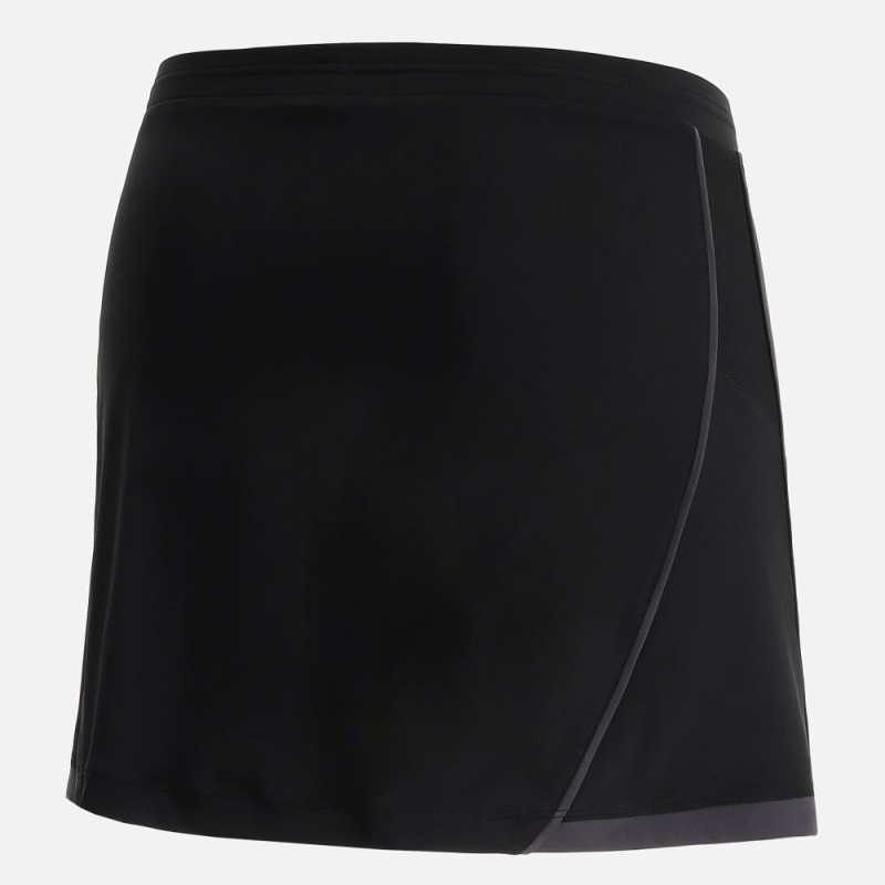 WOMAN SKIRT TENNIS PADEL INUIT - MACRON - Size 2XS - 2XL - Picture 9 of 9