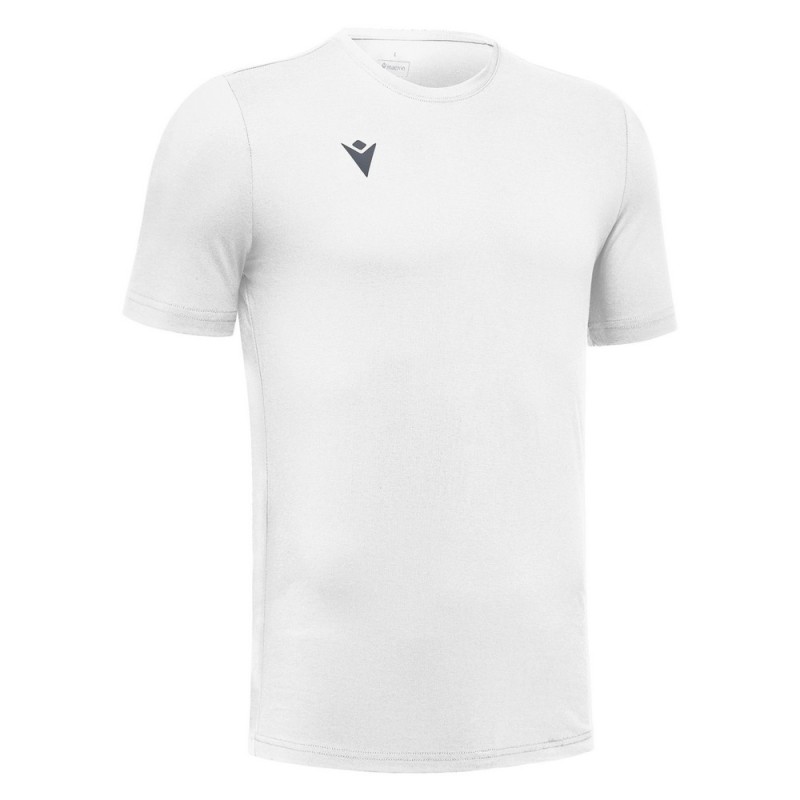 COTTON SHIRT BOOST ECO (PACK. 5 PZ) - MACRON - Sizes from 4XS to 5XL - Picture 13 of 24