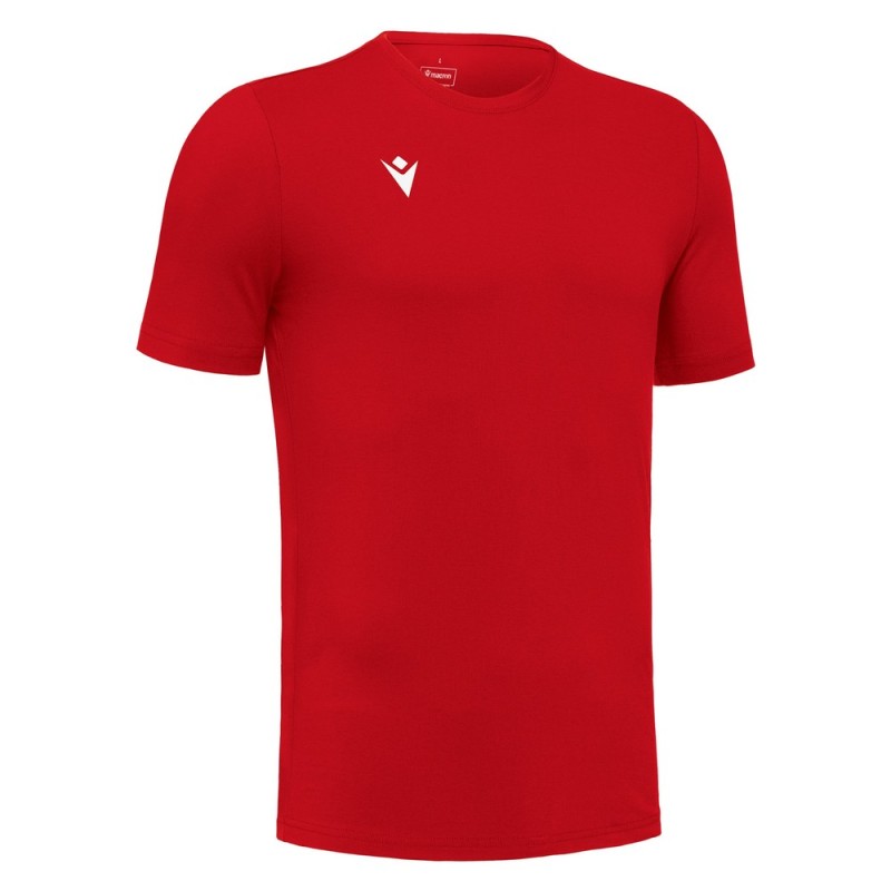 COTTON SHIRT BOOST ECO (PACK. 5 PZ) - MACRON - Sizes from 4XS to 5XL - Picture 15 of 24