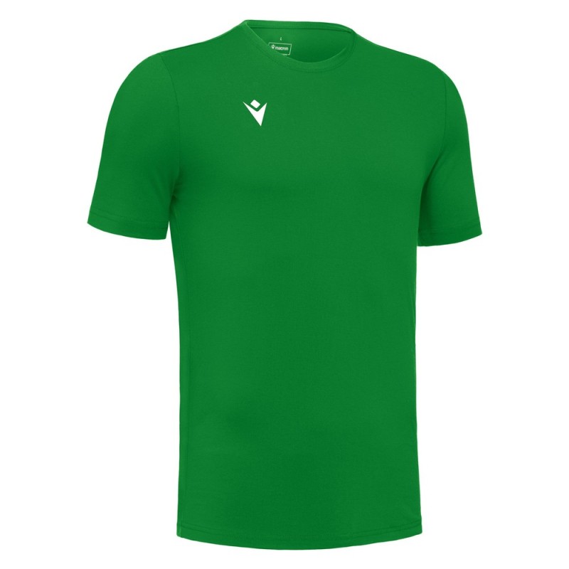 COTTON SHIRT BOOST ECO (PACK. 5 PZ) - MACRON - Sizes from 4XS to 5XL - Picture 17 of 24