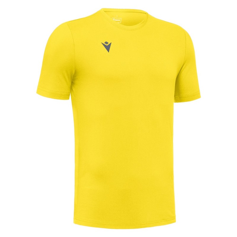 COTTON SHIRT BOOST ECO (PACK. 5 PZ) - MACRON - Sizes from 4XS to 5XL - Picture 18 of 24