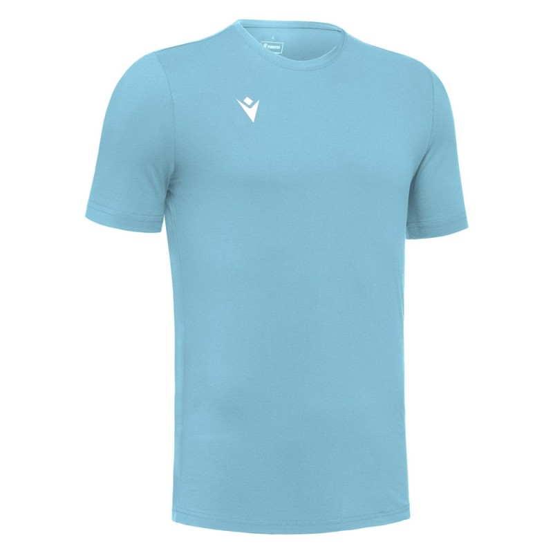 COTTON SHIRT BOOST ECO (PACK. 5 PZ) - MACRON - Sizes from 4XS to 5XL - Picture 21 of 24