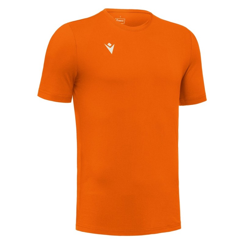 COTTON SHIRT BOOST ECO (PACK. 5 PZ) - MACRON - Sizes from 4XS to 5XL - Picture 22 of 24