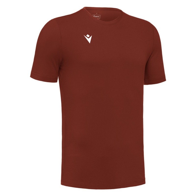 COTTON SHIRT BOOST ECO (PACK. 5 PZ) - MACRON - Sizes from 4XS to 5XL - Picture 23 of 24