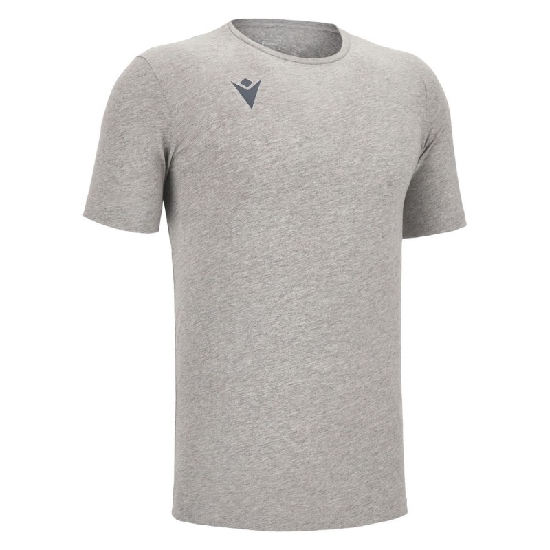 MAGLIA COTONE BOOST HERO (CONF. 5 PZ) - MACRON - Taglie da 4XS a 5XL