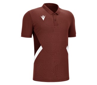 POLO MAILLOT T-SHIRT RAP - MACRON - Tailles 3XS - 5XL