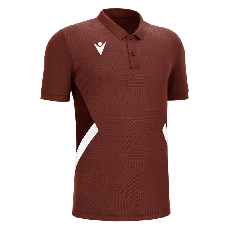 POLO CAMISETA T-SHIRT RAP - MACRON - Tamaños 3XS - 5XL POLO CAMISETA T-SHIRT RAP - MACRON - Tamaños 3XS - 5XL