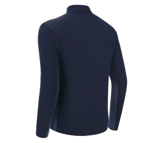 VESTE SWEATSHIRT FULL ZIP RECORD - MACRON - de 3XS à 5XL