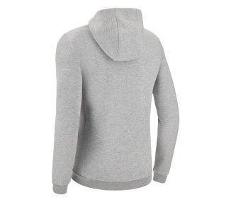 KAPUZEN PULLOVER HOODIE SWEATSHIRT ZIP ECO BAUMWOLLE STAGE - MACRON - S bis 5XL
