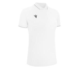 POLO DAMEN TRIKOT BAUMWOLLE WALTZ ECO - MACRON - Von 3XS bis 5XL