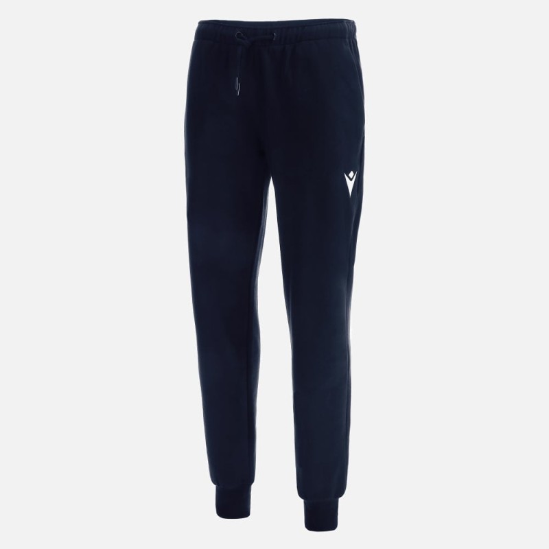 COTTON PANTS WOMAN CYMBAL - MACRON - XS to 3XL - Picture 5 of 7