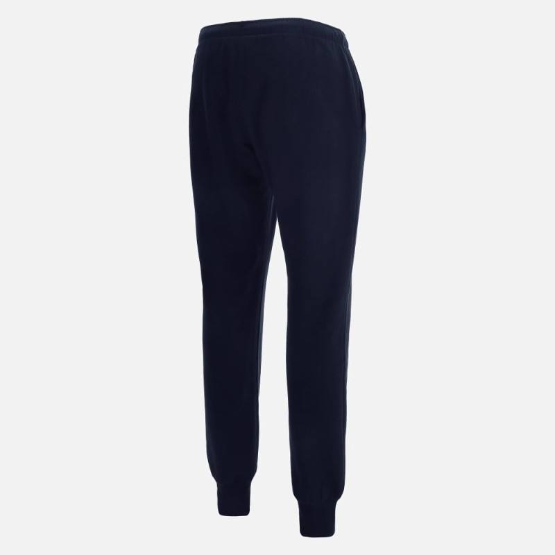 COTTON PANTS WOMAN CYMBAL - MACRON - XS to 3XL - Picture 6 of 7