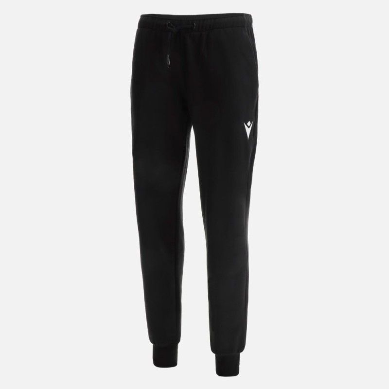 PANTALONI DONNA COTONE CYMBAL - MACRON - Taglie da XS a 3XL PANTALONI DONNA COTONE CYMBAL - MACRON - Taglie da XS a 3XL