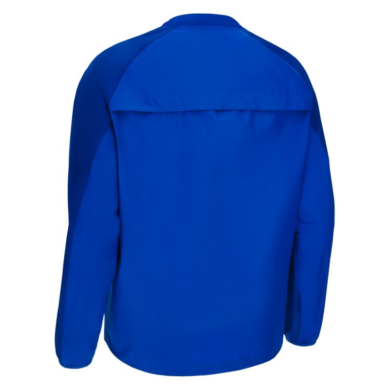 WINDBREAKER FULL ZIP DENALI - MACRON - Sizes from 3XS to 5XL - Picture 10 of 13