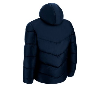 CHAQUETA ABRIGO ACOLCHADO BOMBER ARCTIC - MACRON - Tamaños de S a 5XL