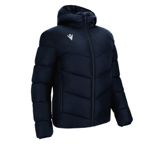 CHAQUETA ABRIGO ACOLCHADO BOMBER ARCTIC - MACRON - Tamaños de S a 5XL
