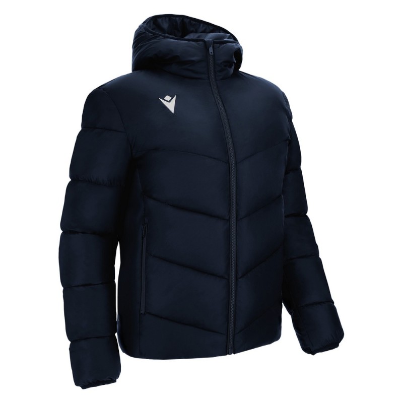 CHAQUETA ABRIGO ACOLCHADO BOMBER ARCTIC - MACRON - Tamaños de S a 5XL
