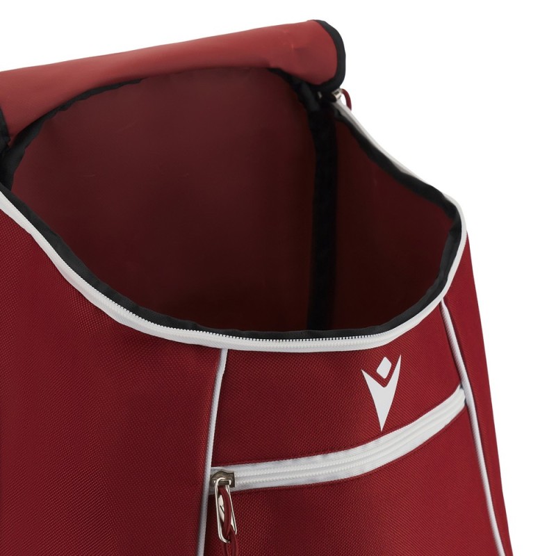 MAXI PATH BACKPACK RIGID POLYSHELL - MACRON - Dimensions 33x51x25 cm - Picture 15 of 17