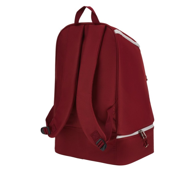 MAXI PATH BACKPACK RIGID POLYSHELL - MACRON - Dimensions 33x51x25 cm - Picture 16 of 17