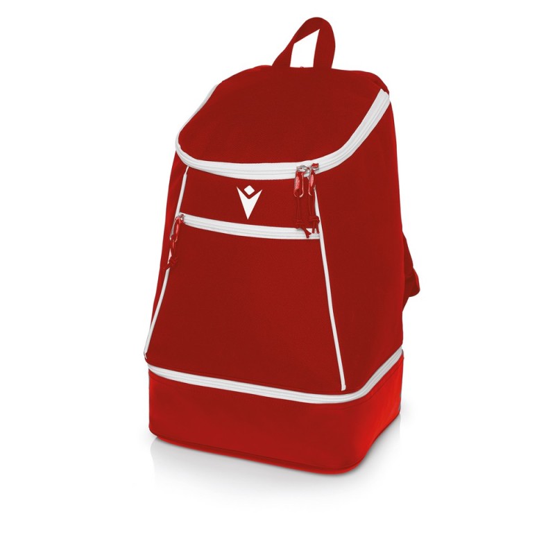 MAXI PATH BACKPACK RIGID POLYSHELL - MACRON - Dimensions 33x51x25 cm - Picture 17 of 17