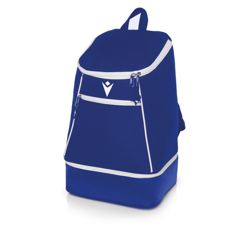 MAXI PATH BACKPACK RIGID POLYSHELL - MACRON - Dimensions 33x51x25 cm - Picture 10 of 17