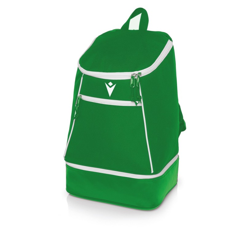 MAXI PATH BACKPACK RIGID POLYSHELL - MACRON - Dimensions 33x51x25 cm - Picture 11 of 17