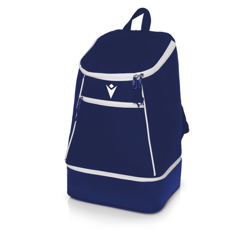 MAXI PATH BACKPACK RIGID POLYSHELL - MACRON - Dimensions 33x51x25 cm - Picture 12 of 17