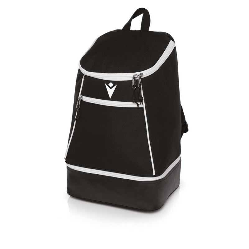 MAXI PATH BACKPACK RIGID POLYSHELL - MACRON - Dimensions 33x51x25 cm - Picture 13 of 17