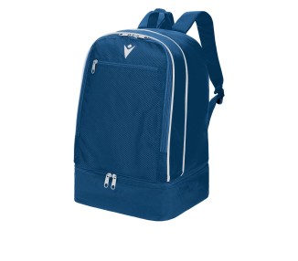ACADEMY EVO MOCHILA SEMIRIGIDA - MACRON - DIMENSIONES 28x42x22 cm