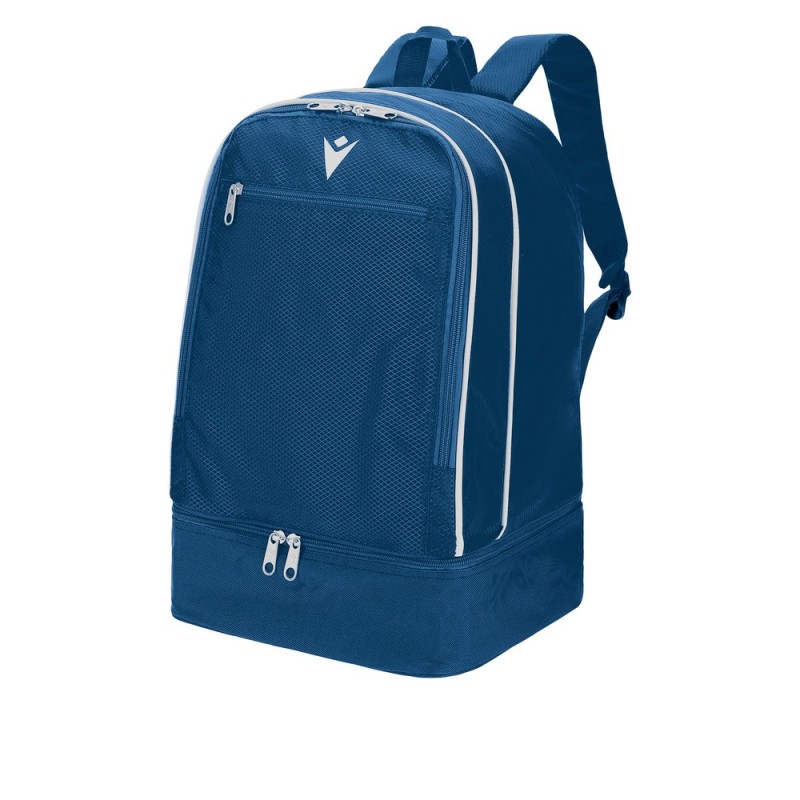 ACADEMY EVO MOCHILA SEMIRIGIDA - MACRON - DIMENSIONES 28x42x22 cm