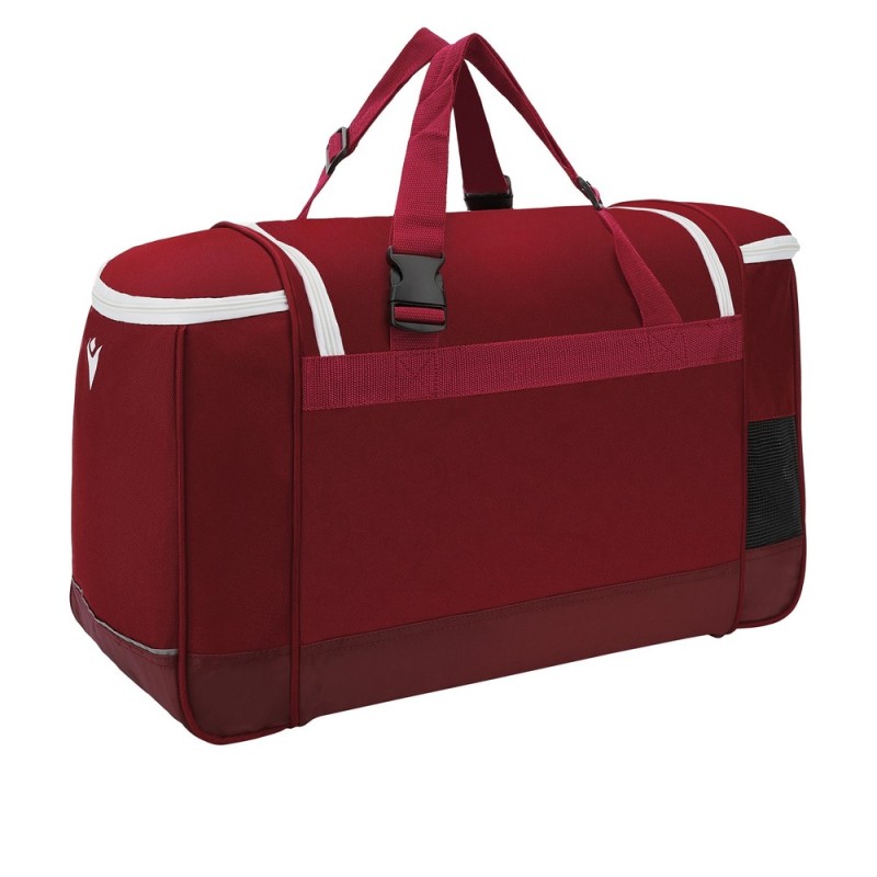 SPORT BAG TRIP M - MACRON - Dimensions 56x36x24 cm - Picture 14 of 17