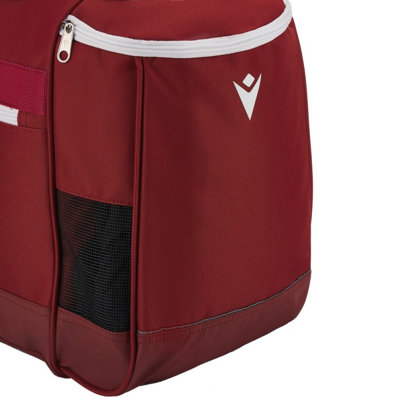 SPORT BAG TRIP M - MACRON - Dimensions 56x36x24 cm - Picture 15 of 17
