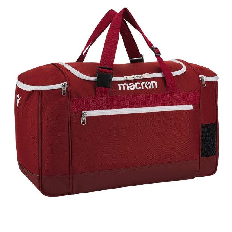 SPORT BAG TRIP M - MACRON - Dimensions 56x36x24 cm - Picture 13 of 17