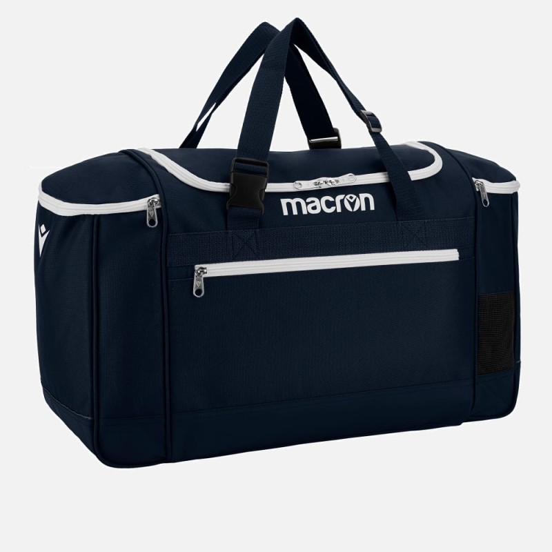 SPORT BAG TRIP M - MACRON - Dimensions 56x36x24 cm - Picture 11 of 17