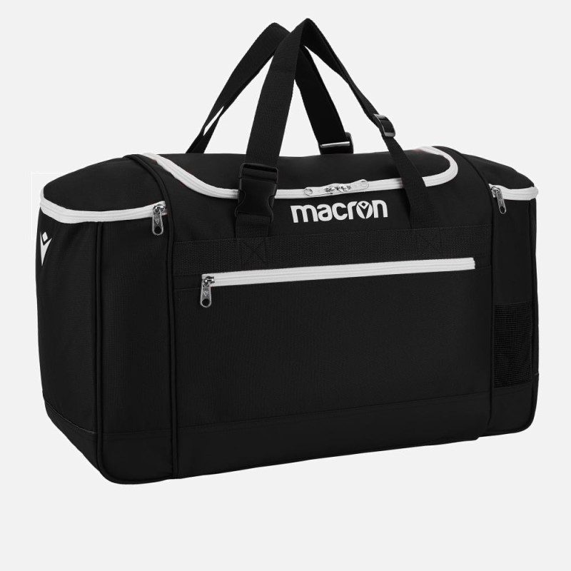 SPORT BAG TRIP M - MACRON - Dimensions 56x36x24 cm - Picture 12 of 17