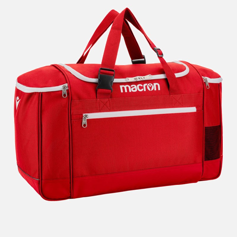 SPORT BAG TRIP M - MACRON - Dimensions 56x36x24 cm - Picture 16 of 17