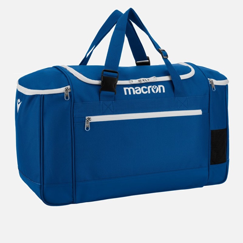 SPORT BAG TRIP M - MACRON - Dimensions 56x36x24 cm - Picture 17 of 17
