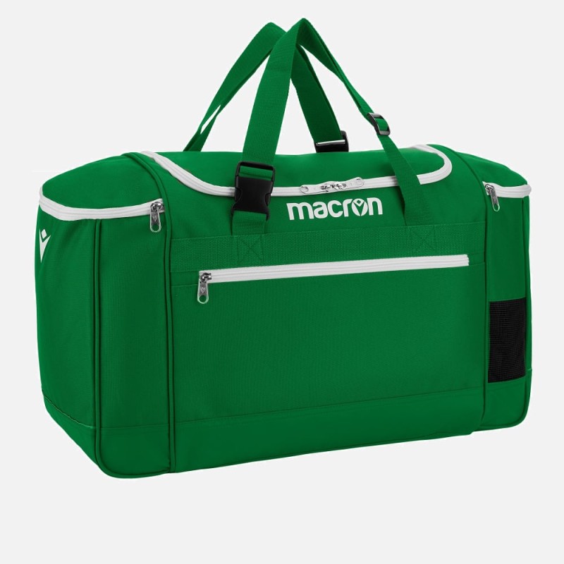 SPORT BAG TRIP M - MACRON - Dimensions 56x36x24 cm - Picture 10 of 17