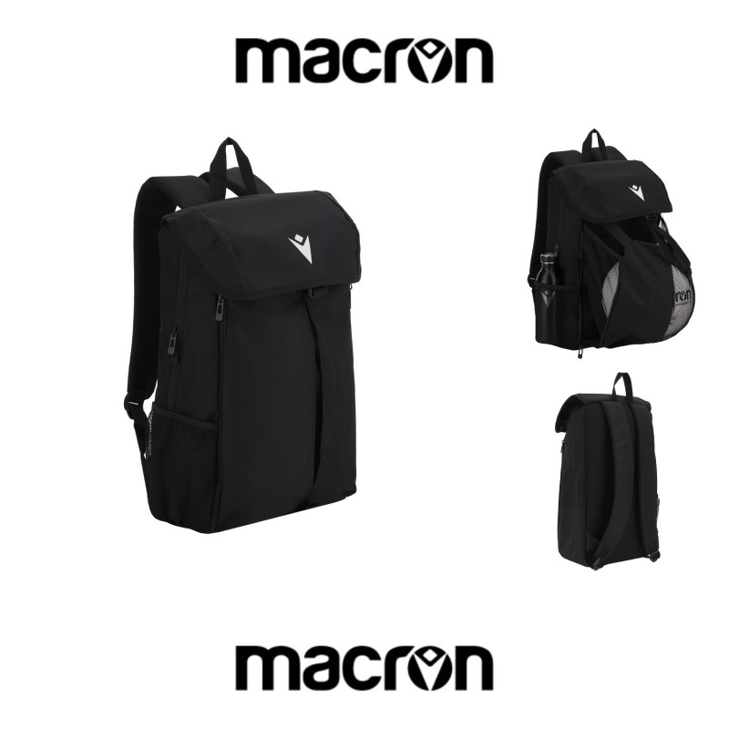 WINDFALL MOCHILA - MACRON - DIMENSIONES 55x55x35 cm