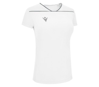 MAILLOT FEMME VOLLEYBALL ZINC - MACRON - Tailles XS - 3XL