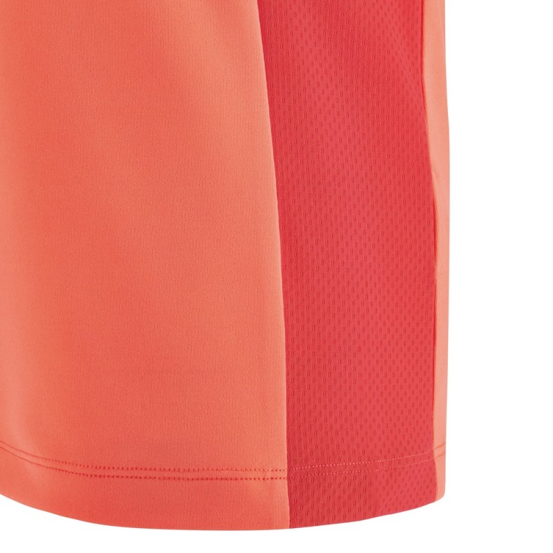 SHIRT WOMAN VOLLEYBALL ZINC - MACRON - Size XS - 3XL - Picture 17 of 17