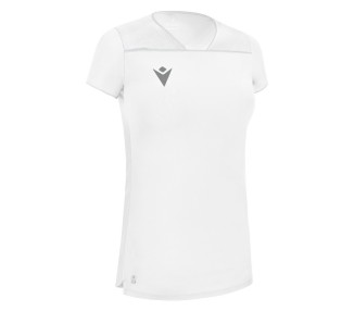 ECO TRIKOT DAMEN VOLLEYBALL STEEL - MACRON - Größen XS - 3XL