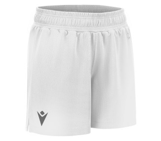 ECO PANTALONCINI DONNA CANOTTA PALLACANESTRO BASKET PLATINUM MACRON - XS - 3XL