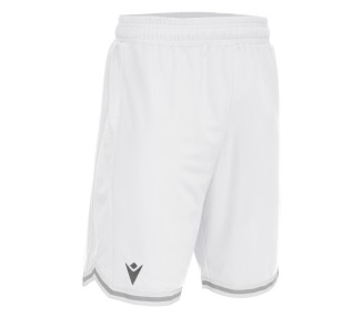 SHORTS BASKETBALL THORIUM - MACRON - Size XS - 5XL