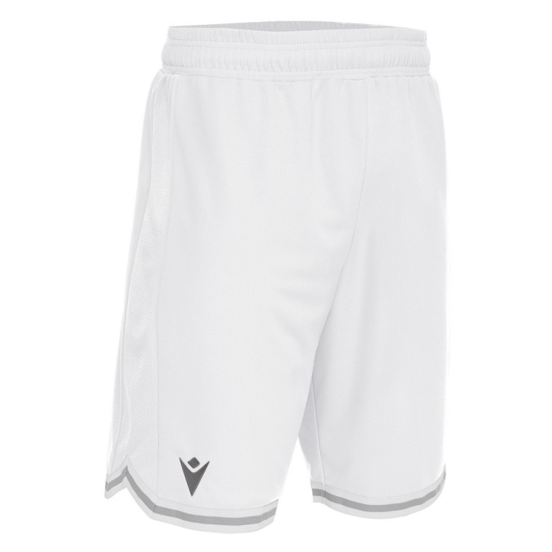 SHORT BASKETBALL THORIUM - MACRON - Tailles XS - 5XL