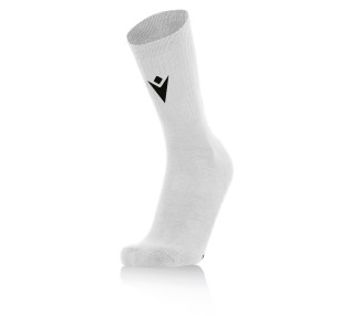 CONF. 5 uds. CALCETINES ALGODON BALONCESTO FIXED - MACRON - de la 29 a la 50