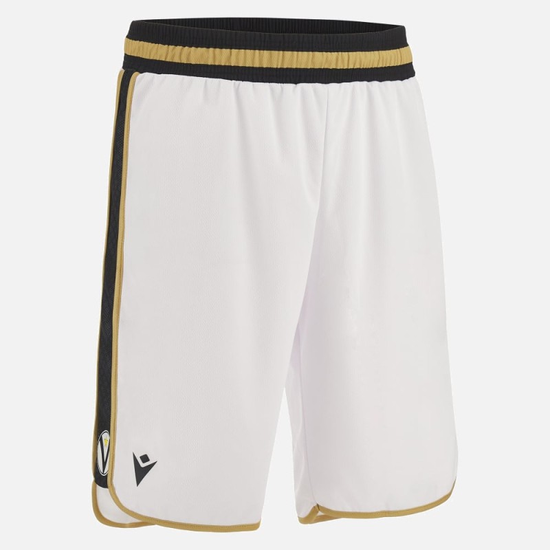 BALONCESTO VIRTUS BOLONIA - PANTALONES AWAY EUROPA - MACRON - Temporada 2022/23 BALONCESTO VIRTUS BOLONIA - PANTALONES AWAY EUROPA - MACRON - Temporada 2022/23