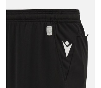 UEFA ÁRBITRO MUJER - PANTALONES CORTOS ENTRENAMIENTO - FÚTBOL MACRON 2023/25
