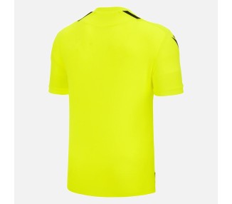 Camiseta Árbitro 18- Amarilla